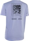 Ion + Bike Jersey S_Ionic SS Dr W Misty Blue  - 3