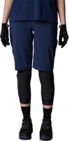Ion + Bike Shorts Ionic Lt W Midnight  - 3