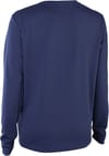 Ion + Bike Jersey S_Ionic LS DR W Midnight - 3