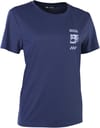 Ion + Bike Jersey S_Ionic SS DR W Midnight