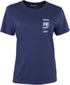 Ion + Bike Jersey S_Ionic SS DR W Midnight - 3