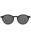 Izipizi + Sun #D Black
