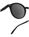 Izipizi + Sun #D Black - 3