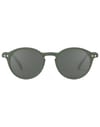 Izipizi + Sun #D Kaki Green - 6