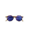 Izipizi + Sun #D Blue Tortoise Mirror