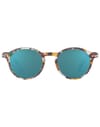 Izipizi + Sun #D Blue Tortoise Mirror - 6