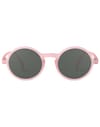 Izipizi + Sun #G Pink - 5