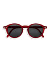 Izipizi + Junior #d Red