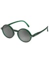 Junior #g Green + Izipizi