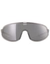 Izipizi + Speed Light Grey Crystal Cat. 3