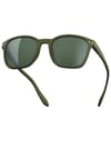Journey Kaki Green Good Weather + Izipizi