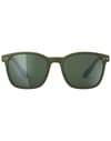 Izipizi + Journey Kaki Green Good Weather