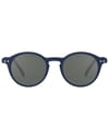 Izipizi + Sun #D Navy Blue