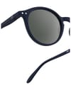Izipizi + Sun #D Navy Blue - 3