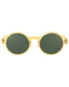 Izipizi + Sun #G Yellow Honey