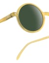 Izipizi + Sun #G Yellow Honey - 3