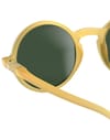 Izipizi + Sun #G Yellow Honey - 4
