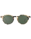 Izipizi + Sun #D Light Tortoise Polarized