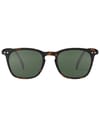 Izipizi + Sun #E Tortoise Polarized