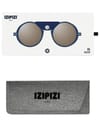 Izipizi + Glacier #G Night Blue All Weather - 4