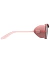 Izipizi + Glacier #G Pale Pink Cat. 3 - 3