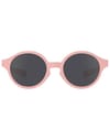 Izipizi + Baby #d Pastel Pink