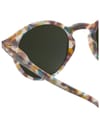 Izipizi + Junior #d Blue Tortoise Mirror - 4