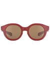 Izipizi + Kids #c Red Tape Polarized