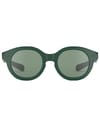 Izipizi + Kids #c Bakelite Green Polarized