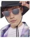 Izipizi + Journey Pale Pink Polarized Cat. 3 - 5