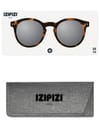 Izipizi + Sun #M Tortoise - 3