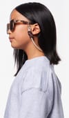 Izipizi + Junior 7/11 Road Light Tortoise - 6