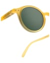 Izipizi + Kids 5/7 #D Yellow Honey - 3