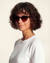 Izipizi + Sun #C Black Road - 6