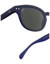 Izipizi + Sun #C Midnight blue - 3