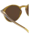 Izipizi + Sun #D Golden Green - 4