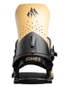 Jones Snowboards + Orion Sierra Tan - 3