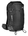 Dscnt Black 25L + Jones Snowboards