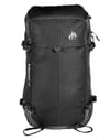 Jones Snowboards + Dscnt Black 25L - 3