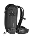 Jones Snowboards + Dscnt Black 25L - 4