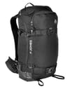 Dscnt R.A.S. Black 32L + Jones Snowboards