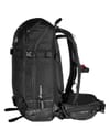 Jones Snowboards + Dscnt R.A.S. Black 32L