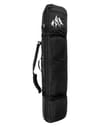 Board Bag Expedition Black + Jones Snowboards