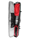 Jones Snowboards + Board Bag Expedition Black
