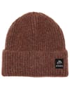 Beanie Anchorage Terracotta + Jones Snowboards