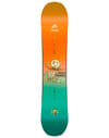 Youth Prodigy 2026 + Jones Snowboards