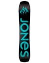 Jones Snowboards + Youth Flagship 2026