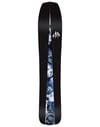 Mind Expander Splitboard 2025 + Jones Snowboards