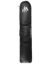Adventure Board Bag Black + Jones Snowboards