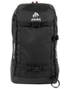 Dscnt 19L Stealth Black  + Jones Snowboards